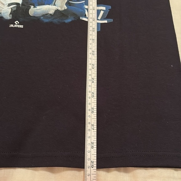 Los Angeles Dodgers Shohei Ohtani Relaxed Graphic Tee - Picture 7 of 10